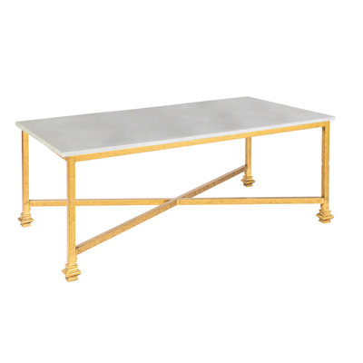 ellahome New York Coffee Table | Wayfair
